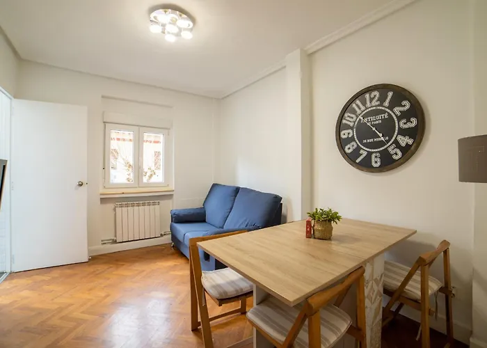 Apartamento Rio Deba