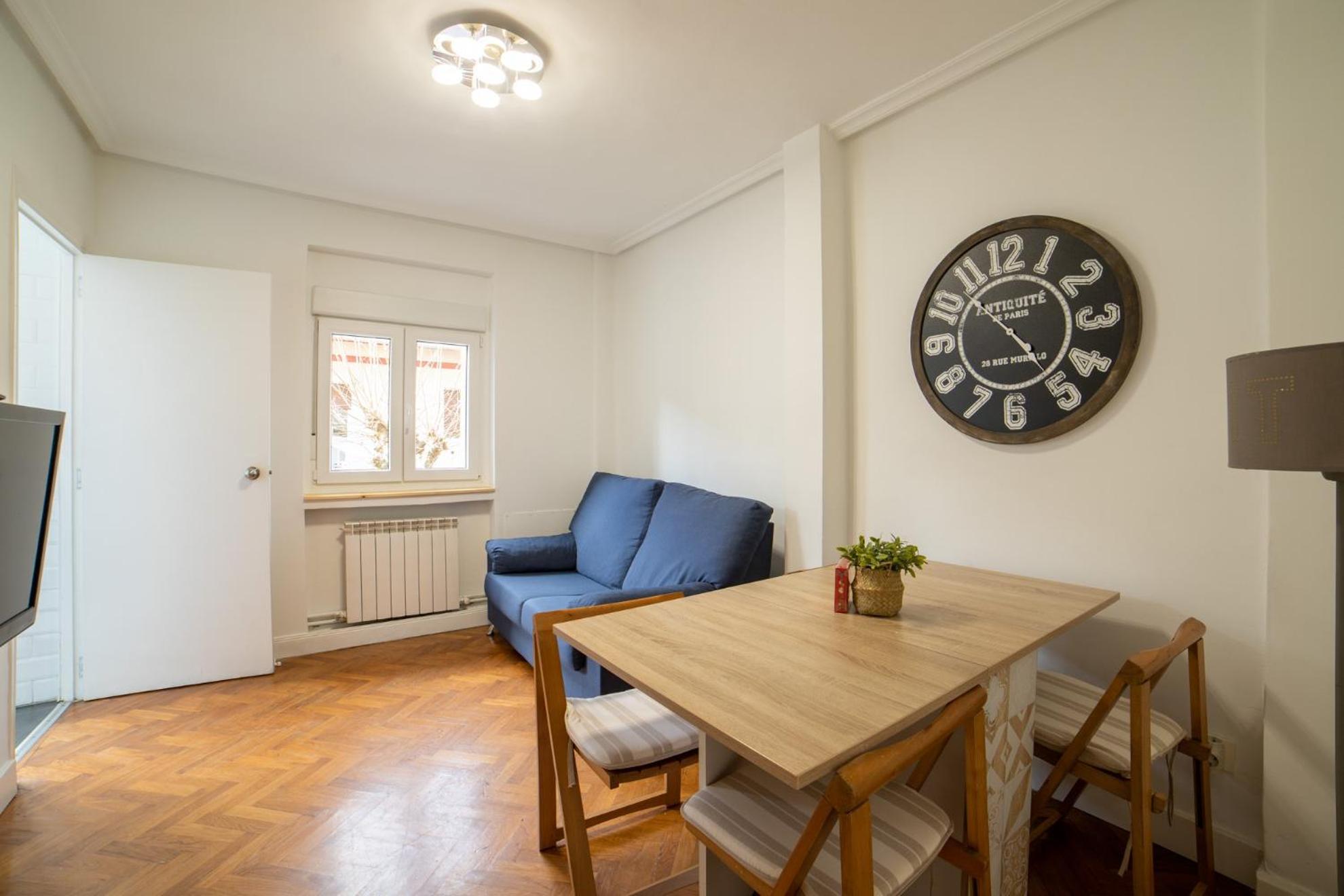 Rio Deba Appartement *