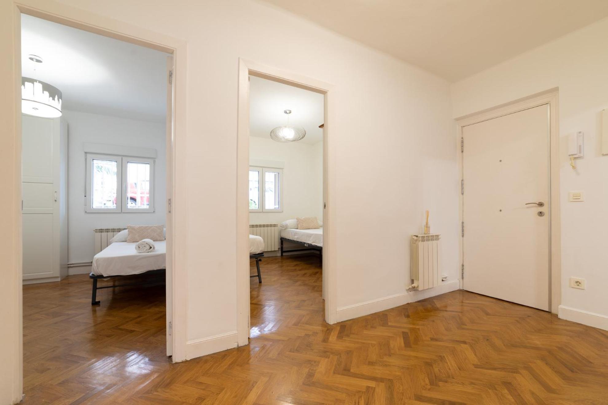 Appartement Rio Deba