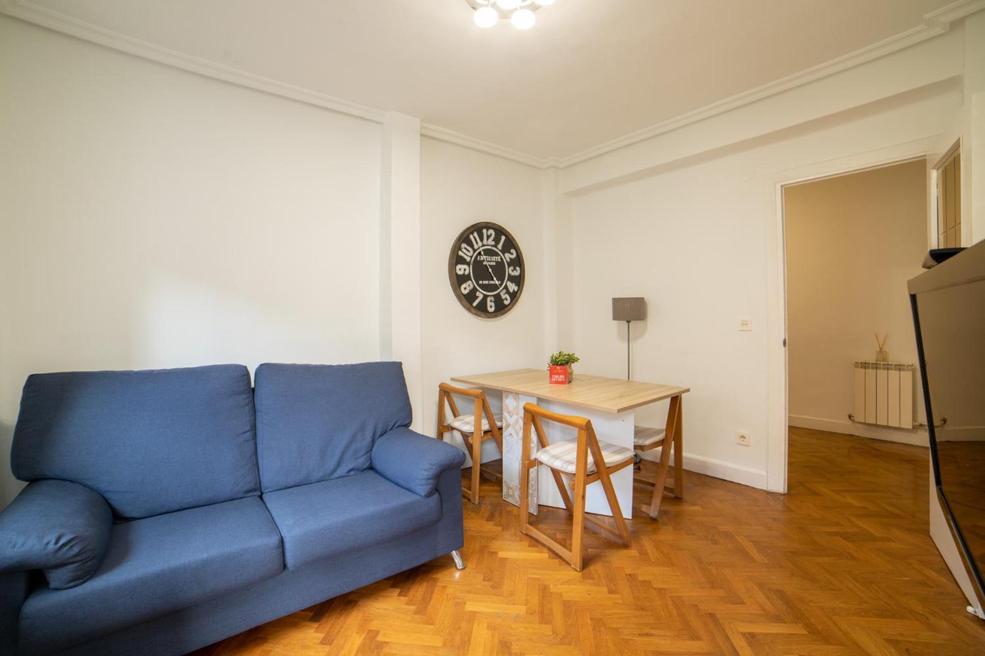Appartement Rio Deba Saint-Sébastien
