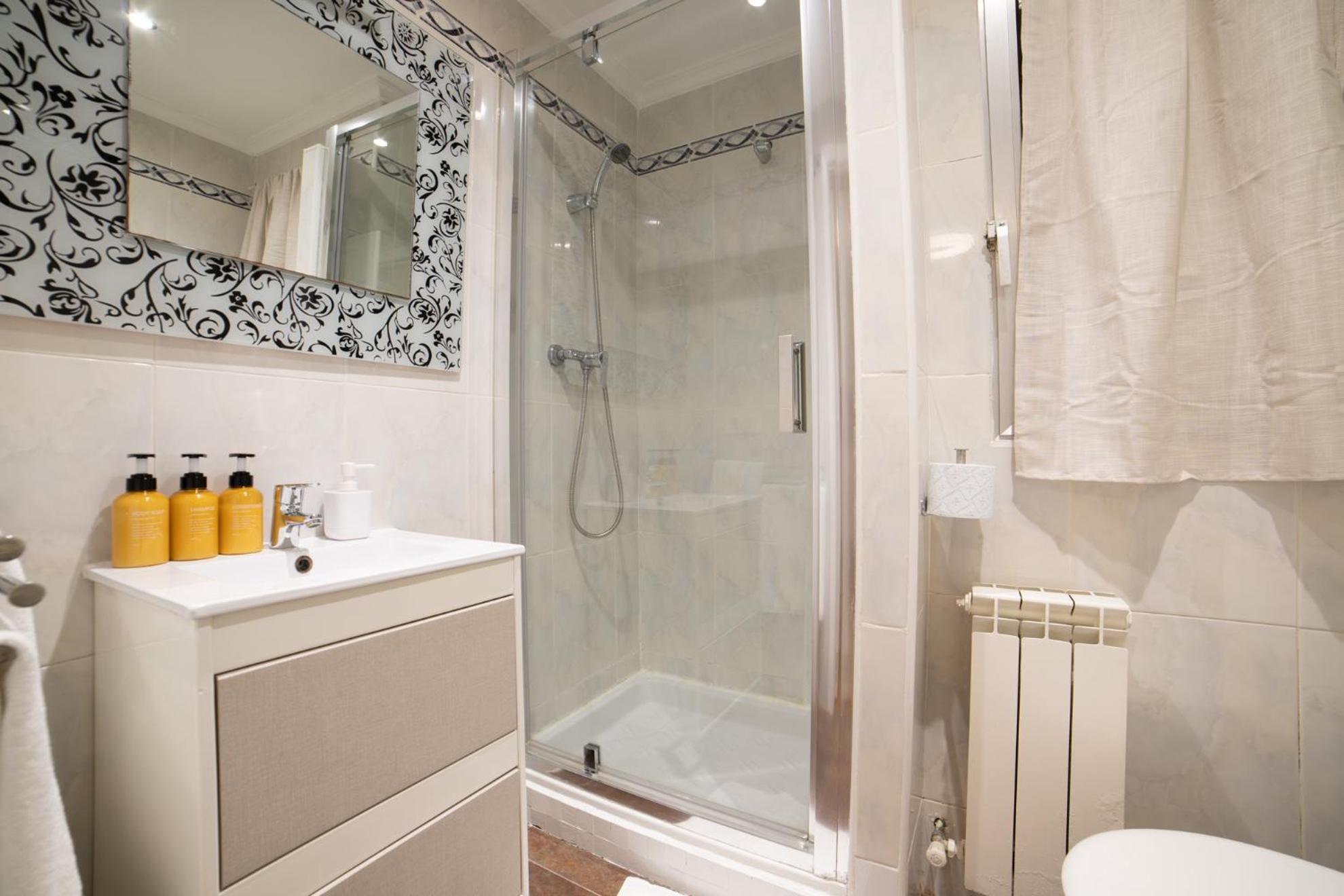 Appartement Rio Deba Saint-Sébastien