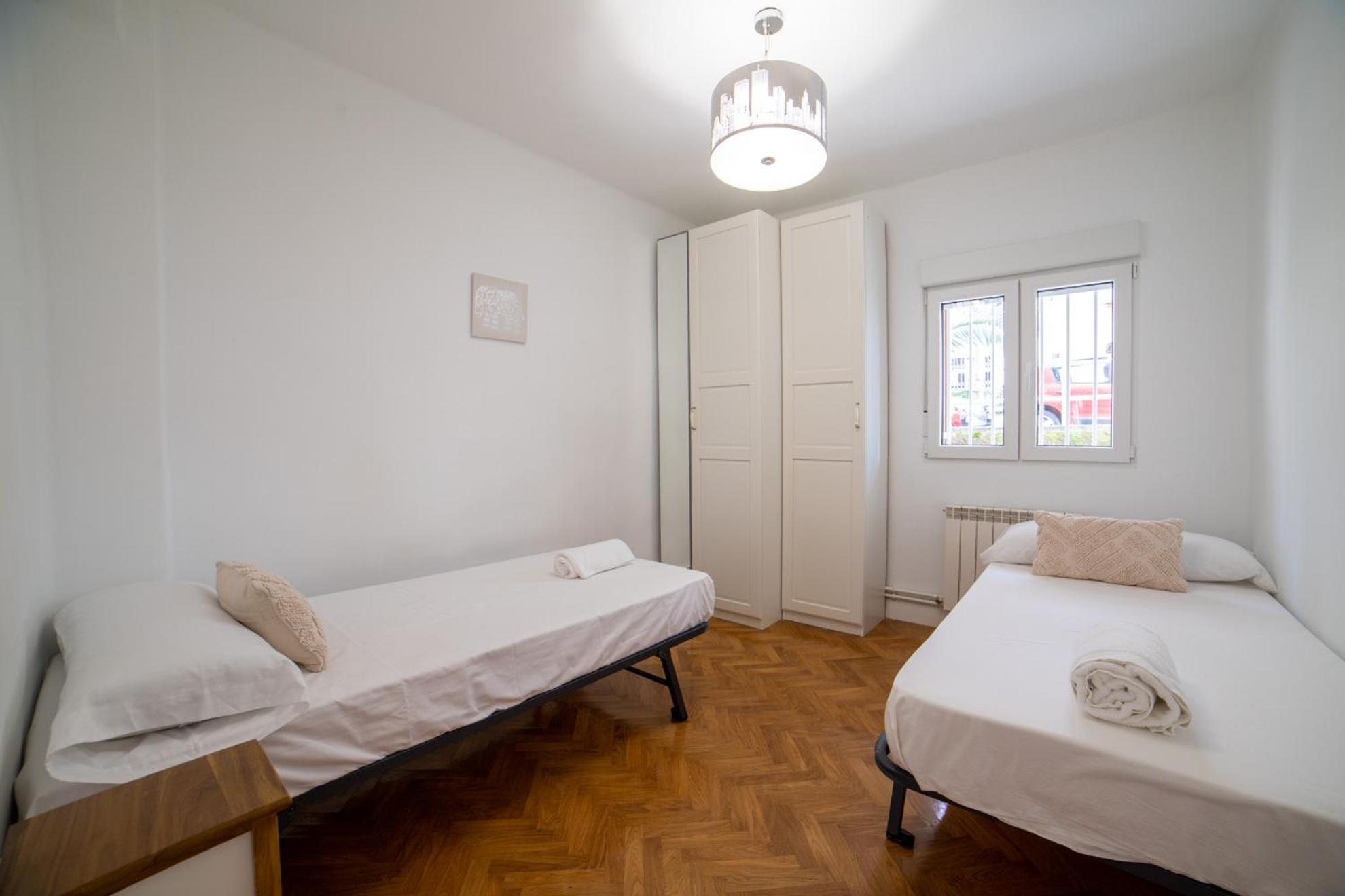 Appartement Rio Deba *