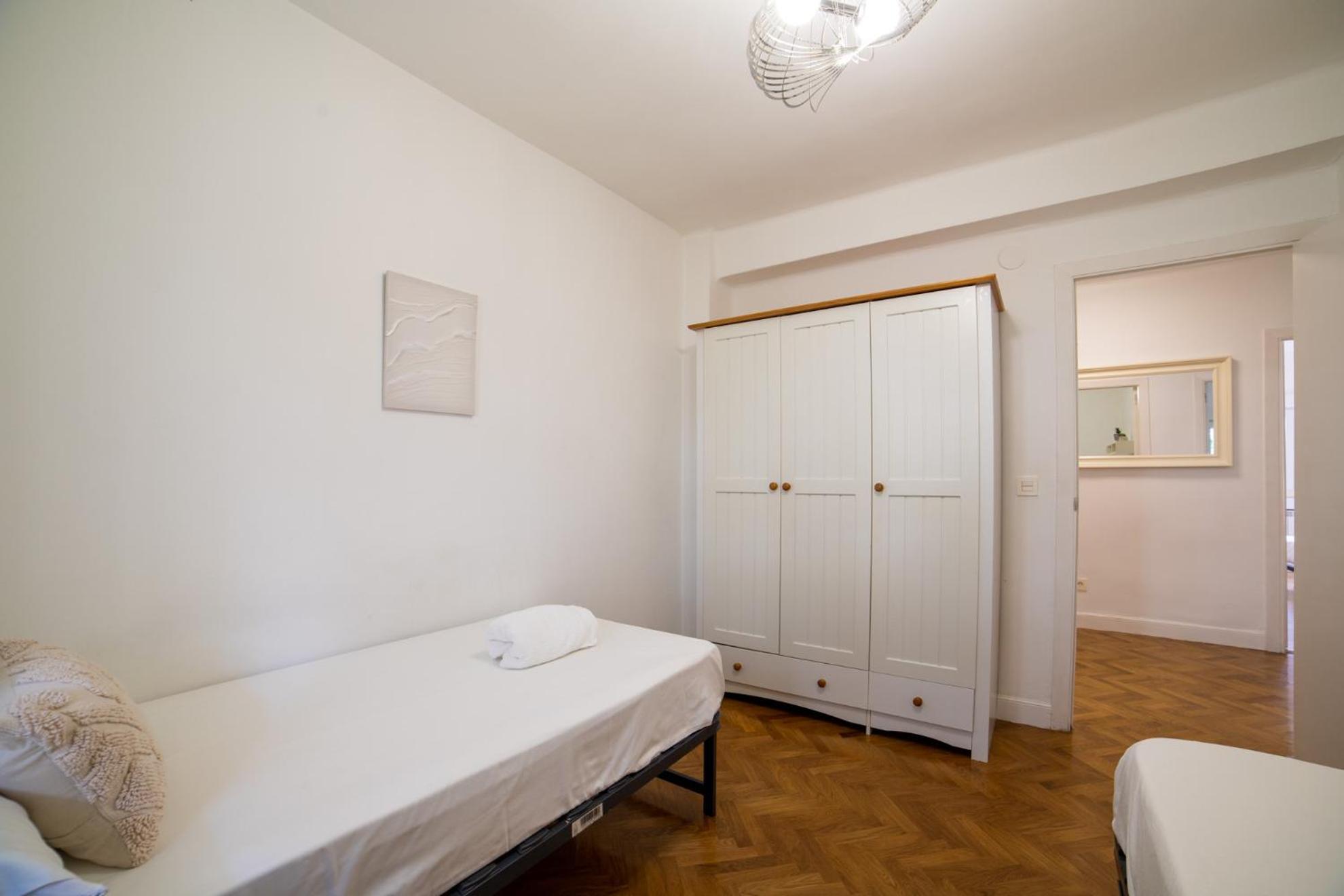 Apartment Rio Deba *
