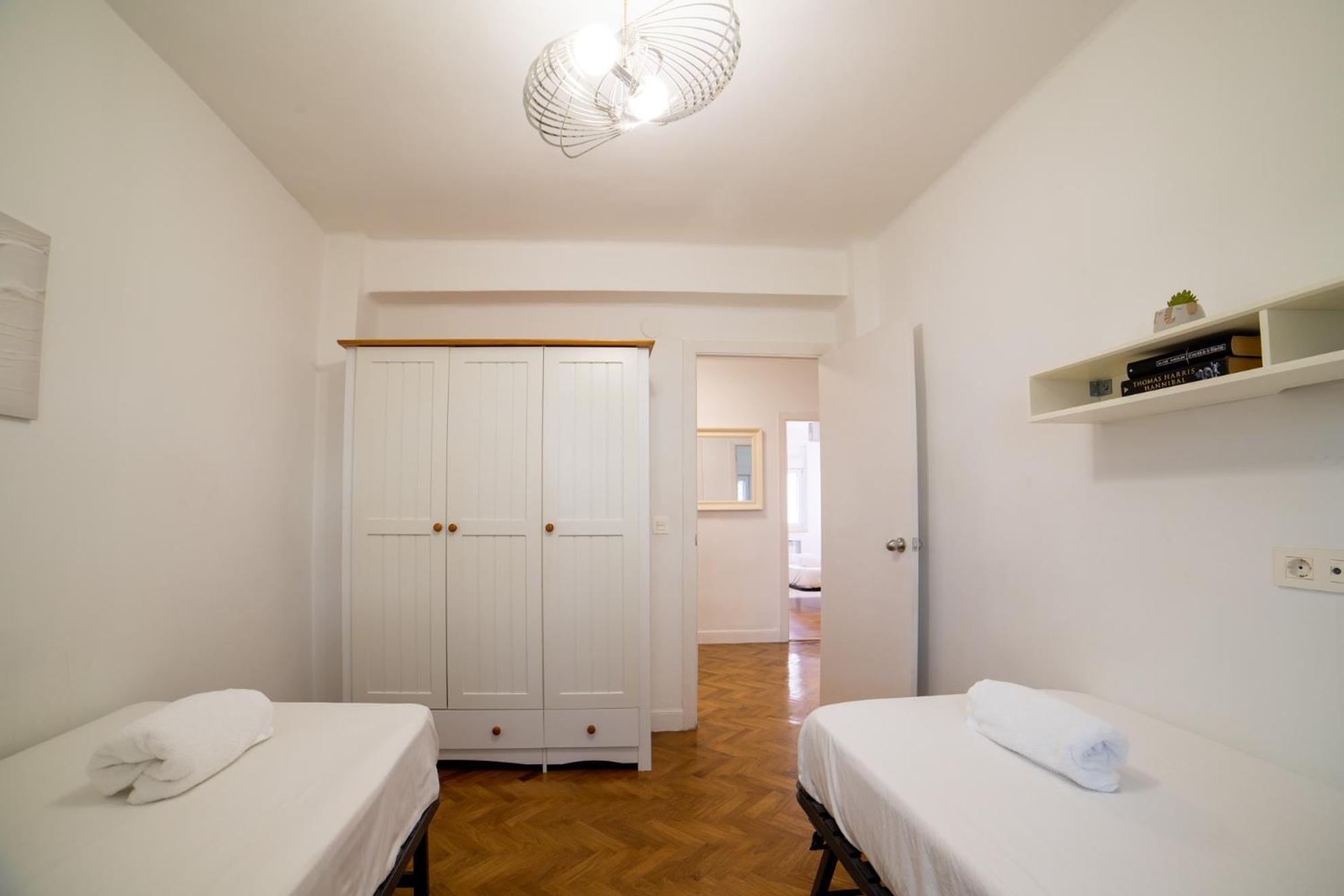 Rio Deba Apartment