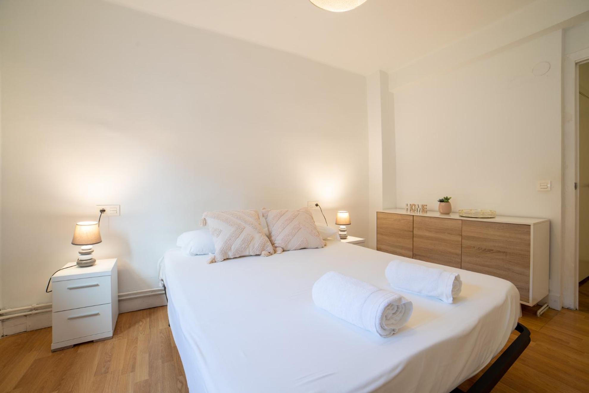Rio Deba Apartment San Sebastian